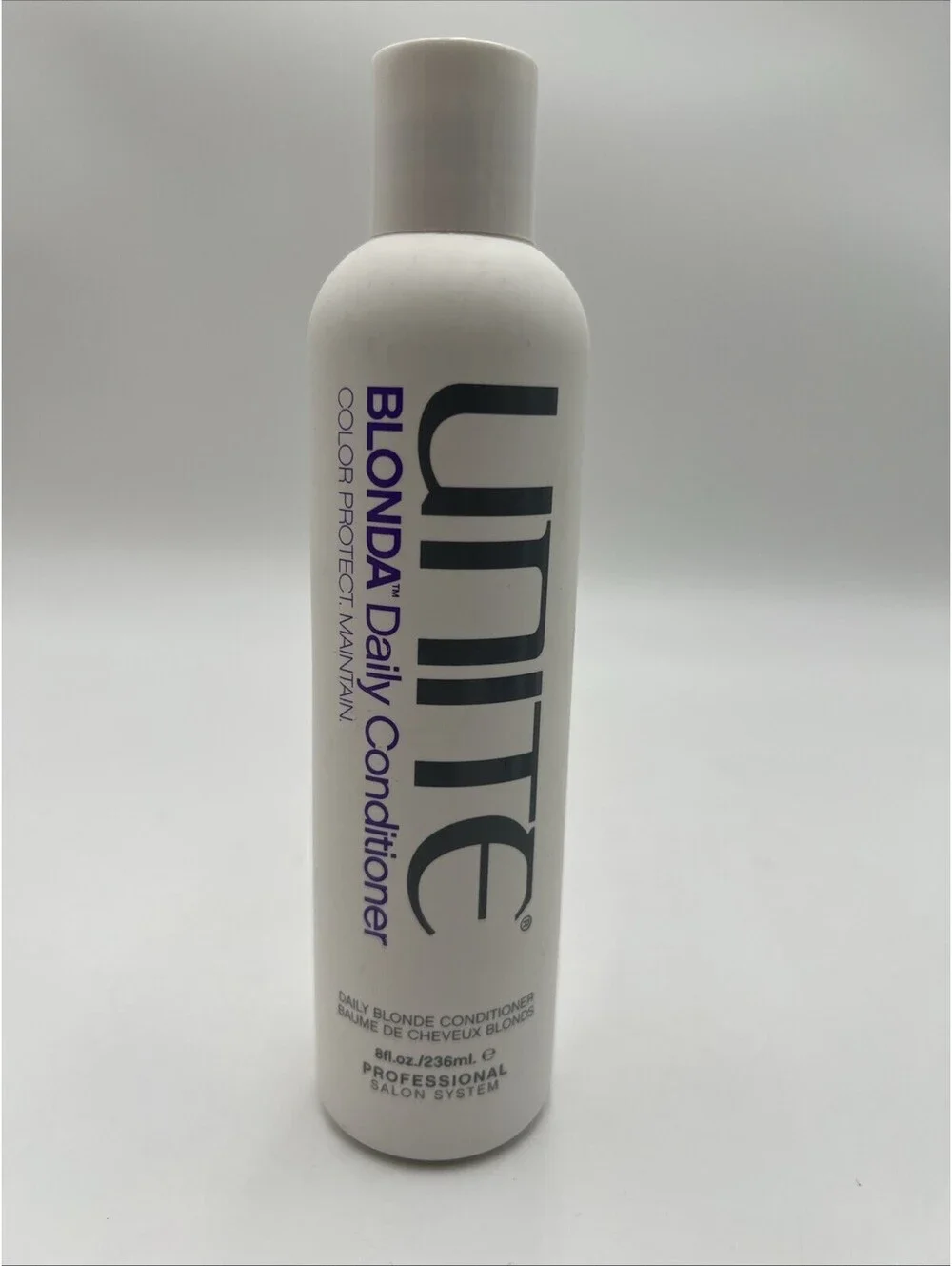 Unite Blonda Condition Toning Conditioner 8 oz